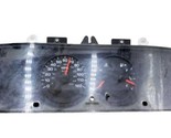 Speedometer Cluster MPH Without Tachometer Fits 00-01 NEON 350355 - £43.39 GBP