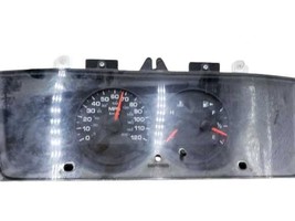 Speedometer Cluster MPH Without Tachometer Fits 00-01 NEON 350355 - £42.84 GBP