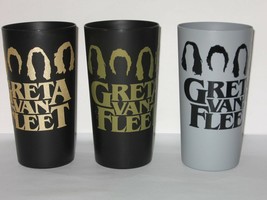 Greta Van Fleet Gvf Rock Band Music Made To Order Single 26oz Tumbler Cup - £11.98 GBP