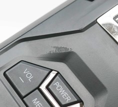 Uniden R3 Extreme Long Range Radar and Laser Detector - Matte Black image 4