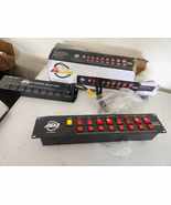 ADJ American DJ SC-8 II System 8-Channel Light Switch Controller  - £71.94 GBP
