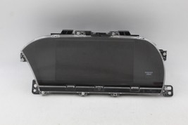 Info-GPS-TV Screen Display Screen Upper US Market 7.7&quot; Fits 16-17 ACCORD... - $89.99