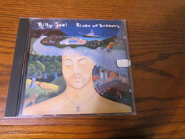  billy joel - river of dreams - £2.31 GBP