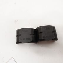 Thomas Betts T&amp;B 15612CH N Crimper crimping crimp die Hydraulic 15 TON - €115,91 EUR