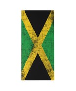 Mondxflaur Retro Jamaica Flag Hand Towels for Bathroom Hair Absorbent 14... - €11,19 EUR