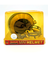 Riddell Sports St Louis Rams Official NFL Football Mini Helmet Sealed In... - $25.95