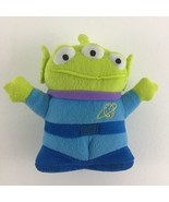 Disney Pixar Toy Story Alien Little Green Man 6” Plush Bean Bag Stuffed Toy - £17.09 GBP