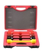 American Forge &amp; Foundry AFF - Torque Limiting Socket Set - 1&quot; Drive - 4... - $545.99