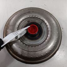 Fiat 500 Automatic Transmission Torque Converter  2016 2017 2018 - €145,64 EUR