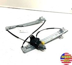 Ford Escape 2013-2019 Front Right Door Window Regulator Assambly CJ5Z782... - £39.01 GBP