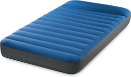 Intex Truaire Tpu Luxury Camping Mattress: Fiber-Tech Technology – - £47.80 GBP