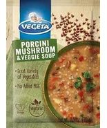 Vegeta Porcini Mushroom and Veggie Soup - £5.49 GBP