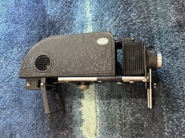 Delineascope Vintage Projector By Spencer Lens Co. - $74.25