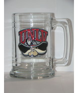 UNLV (University of Nevada Las Vegas) (16 oz) Beer Mug - €51,48 EUR