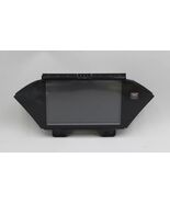 Info-GPS-TV Screen Display Screen Dash Mounted Upper Fits 20 MDX 41460 - $179.99