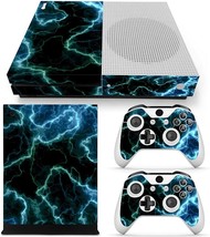 Whole Body Protective Vinyl Skin Decal Cover For The Microsoft Xbox One Slim - $25.99