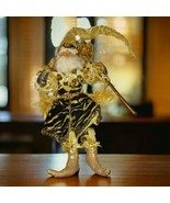 2004 Mark Roberts Collection Safari Fairy, glue on skirt where staff has... - $225.00