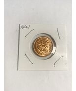 1983 Australian 2 Cent Coin BU Collectible - $4.93 CAD