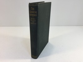 The Gasoline Automobile By Elliott &amp; Consolver Hard Cover 1924 Illustrated 3rd - £31.96 GBP