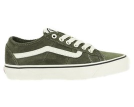 Vans Unisex Adult Cord Bess Ni Sneakers Size:M4/W5.5 Color:Forest Night - £75.15 GBP