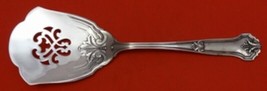 Corinthian by Wallace Sterling Silver Tomato Server FH AS Pierced Orig 7... - $157.41