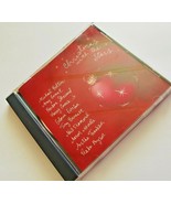 Christmas With the Stars Music CD Bolton Grant Streisand Diamond Estefan... - £5.42 GBP