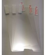 Lot 3 Nokia Asha 305 306 Brand New Visi Clear LCD Screen Protector Shiel... - $6.99