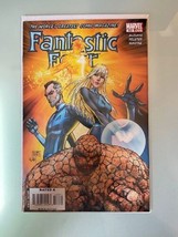 Fantastic Four(vol. 3) #553 - Marvel Comics - Combine Shipping - £3.14 GBP