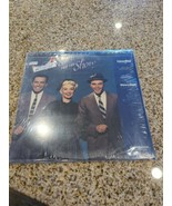 THREE FOR THE SHOW Laserdisc LD PIONEER SPECIAL EDITION WIDESCREEN EXCEL... - $2.96