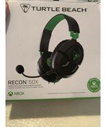 Turtle Beach Ear Force Recon (TBS-2303-01) 50X Stereo Gaming Headset - B... - $14.70