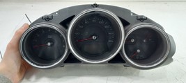 Speedometer Gauge Cluster Coupe MPH Base Fits 12-14 CTS  - $74.94