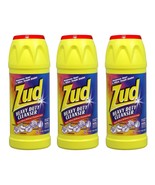 Zud Multi Purpose Heavy Duty Stain Cleanser Powder, 16 Oz. (Pack of 3) - €23,68 EUR