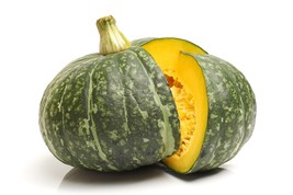 HeirloomSupplySuccess 15 Heirloom Kabocha Winter Squash Pumpkin Seeds - £3.73 GBP