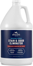 Stain &amp; Odor Eliminator for Strong Odor - Enzyme Pet Odor Eliminator for... - $80.11