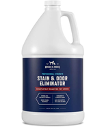 Stain &amp; Odor Eliminator for Strong Odor - Enzyme Pet Odor Eliminator for... - £62.99 GBP