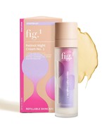 Fig.1 Retinol Night Cream | Face Hydrating Moisturizer With Retinol &amp; Sq... - $24.74