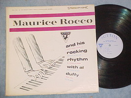 Maurice rocco maurice thumb200