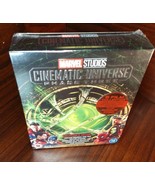 Marvel Cinematic Universe Phase 3 (Blu-ray)Collector&#39;s Edition-NEW-Free ... - $108.17 CAD