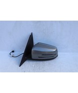 2010-11 Mercedes W204 C250 C300 Power Door Mirror Driver Left LH (1plug ... - $2,688.18 MXN 2010-11 Mercedes W204 C250 C300 Power Door Mirror Driver Left LH (1plug ... - $2,688.18 MXN