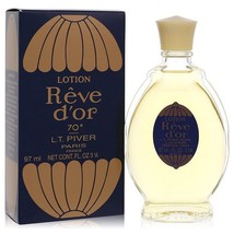 Reve D&#39;or by Piver Cologne Splash 3.25 oz (Women) - $24.20