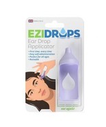 Ezidrops Ear Drop Applicator - $17.99
