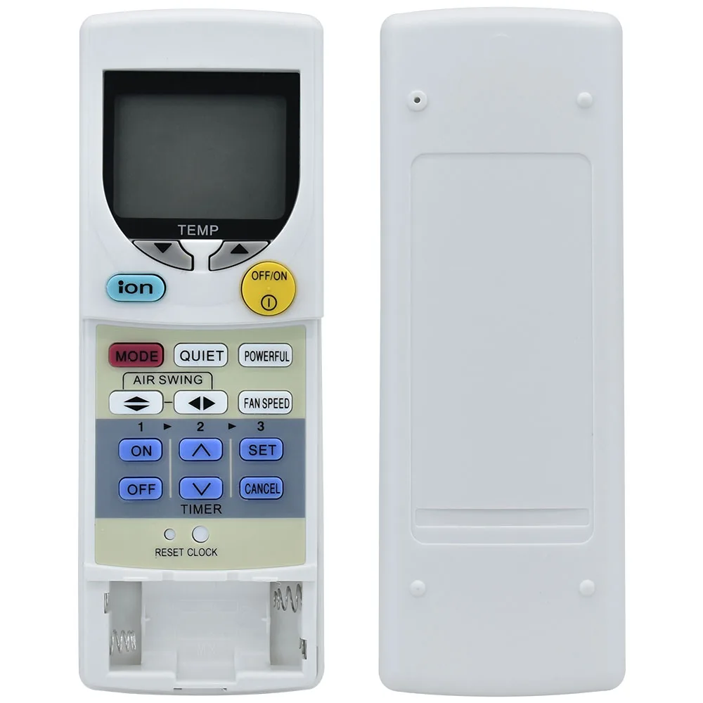 Replacement A75C2624 For Panasonic Air Conditioner Remote Control A75C24... - $14.99