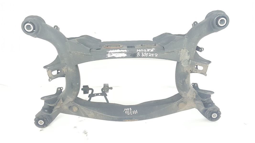 07 11 Lexus GS350 OEM 3.5 V6 RWD Automatic Rear Suspension K Frame Cross... - $92.81