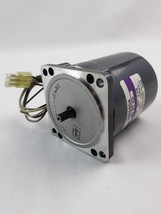 SPG S6R06GA Reversible Motor - £90.25 GBP