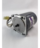 SPG S6R06GA Reversible Motor - £90.35 GBP