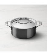 Hestan NanoBond Titanium Stainless-Steel Soup Pot, 3-Qt. - $589.00