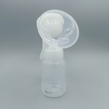 DieLiYa Breast Pumps Manual breast pump with Flex Shields Harmony Single... - $25.99