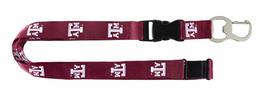 Aminco NCAA Utah Utes Bottle Opener Lanyard - £8.68 GBP