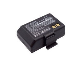 Battery for Zebra EZ320 P1026078 1200mAh - $26.59