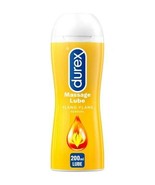 Durex Play Massage 2 in 1 Sensual Intimate Lube 200ml | Ylang Ylang - $13.78